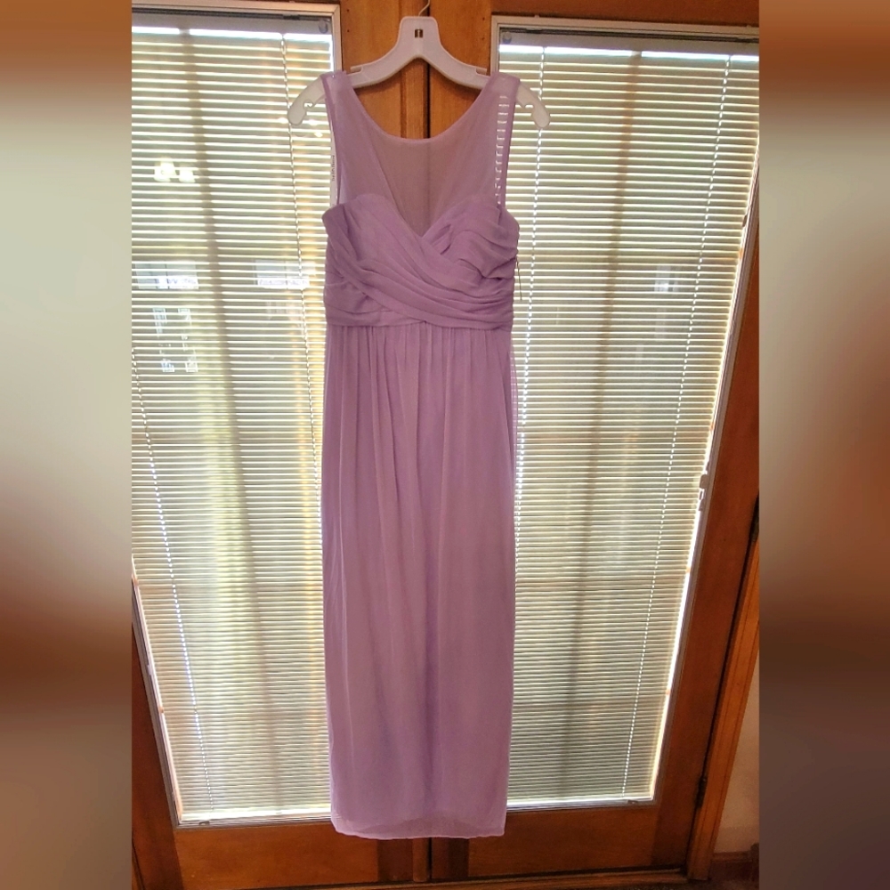 Bridesmaid Dress